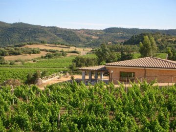 Sardinie - Agriturismo Su Solianu in Barisardo (6)